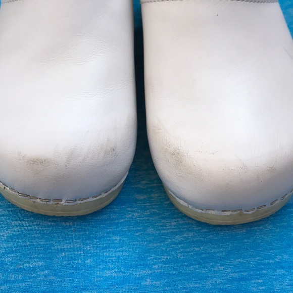 Dansko professional clogs - Picture 5 of 5